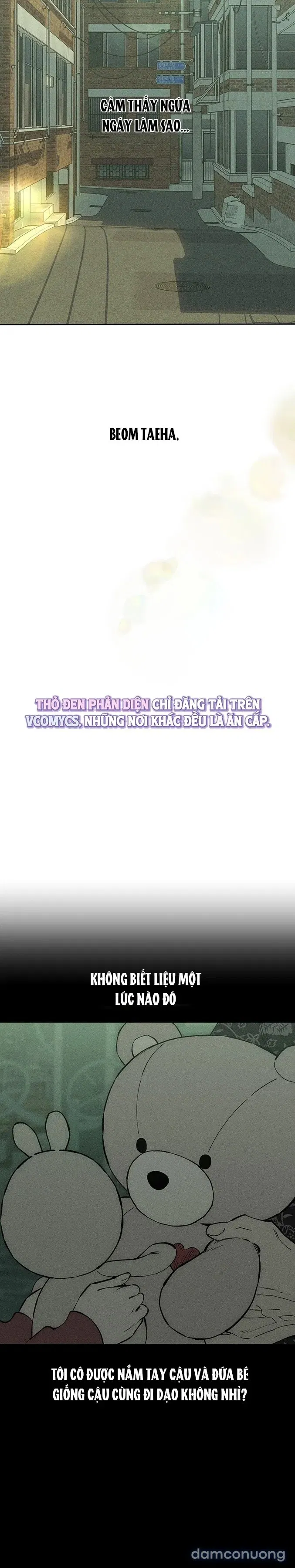 〚18+〛Lệ Vương Trên Cánh Hoa Tàn 