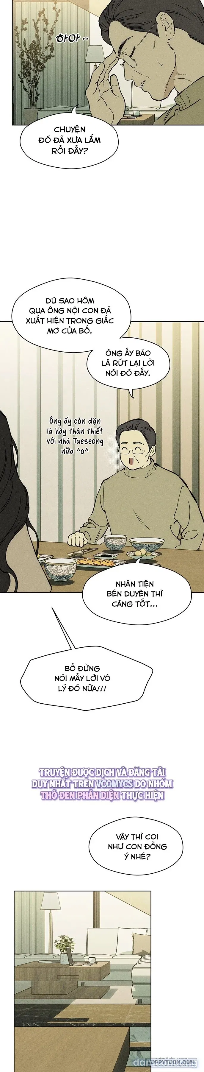 〚18+〛Lệ Vương Trên Cánh Hoa Tàn 