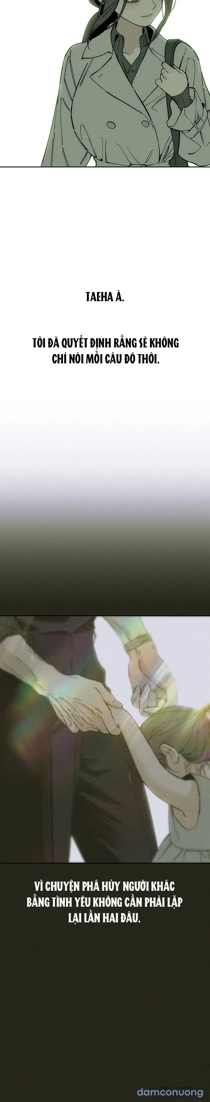 〚18+〛Lệ Vương Trên Cánh Hoa Tàn 
