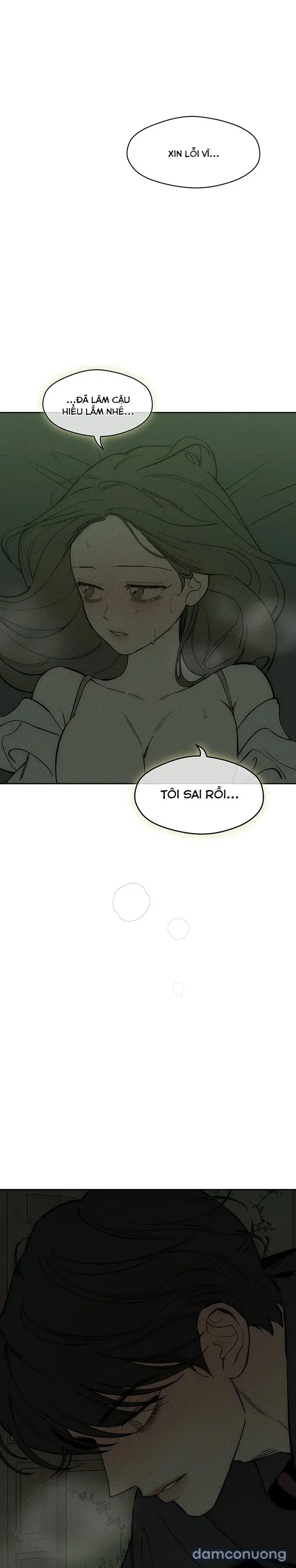 〚18+〛Lệ Vương Trên Cánh Hoa Tàn 