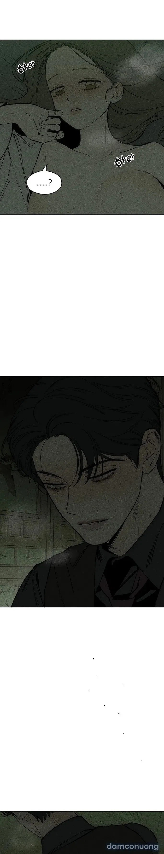 〚18+〛Lệ Vương Trên Cánh Hoa Tàn 
