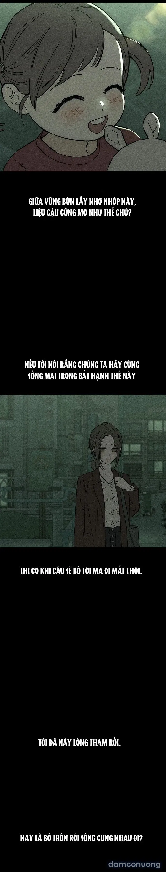 〚18+〛Lệ Vương Trên Cánh Hoa Tàn 