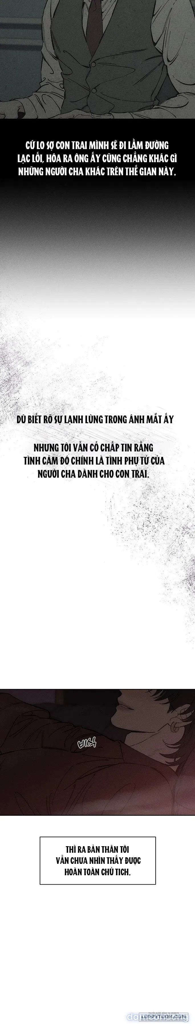 〚18+〛Lệ Vương Trên Cánh Hoa Tàn 