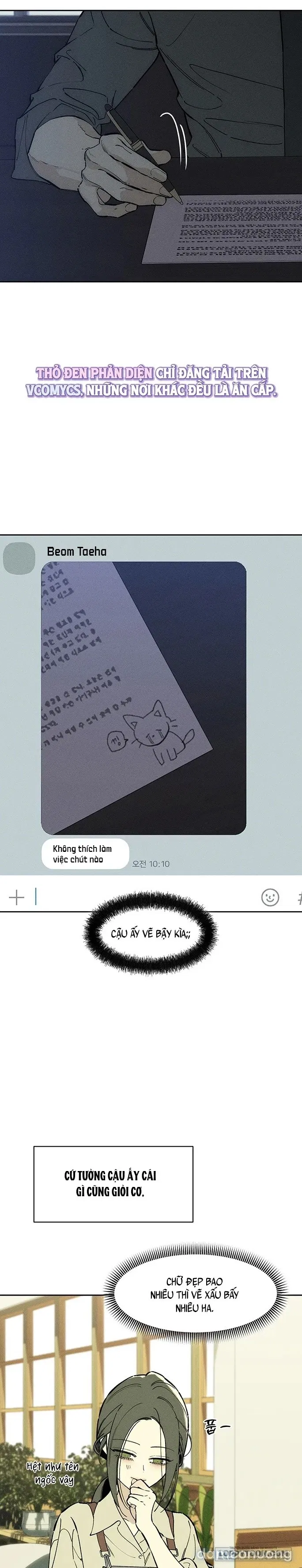 〚18+〛Lệ Vương Trên Cánh Hoa Tàn 