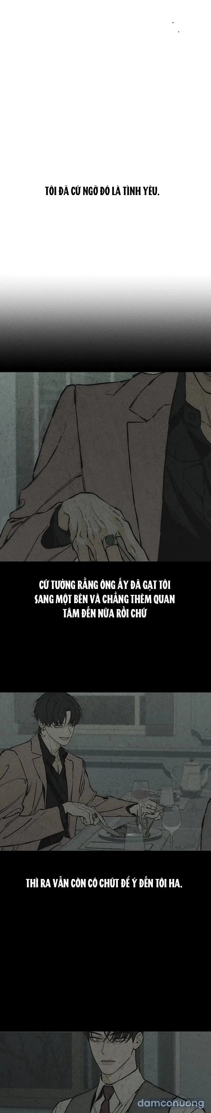 〚18+〛Lệ Vương Trên Cánh Hoa Tàn 