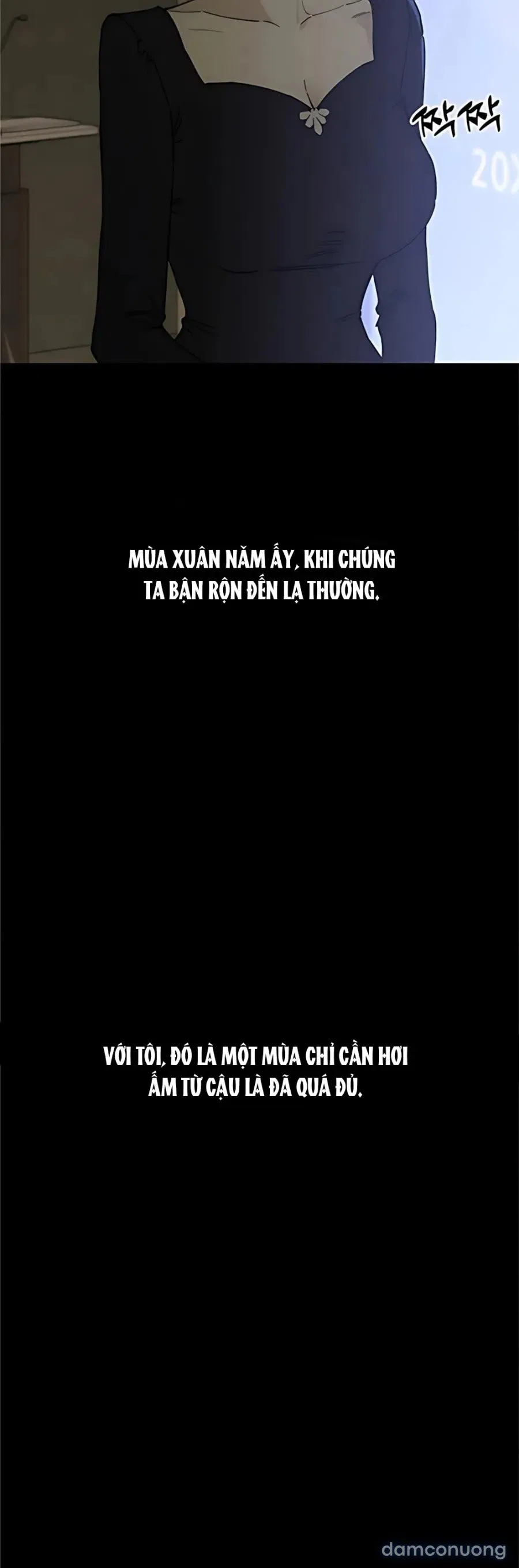 〚18+〛Lệ Vương Trên Cánh Hoa Tàn 
