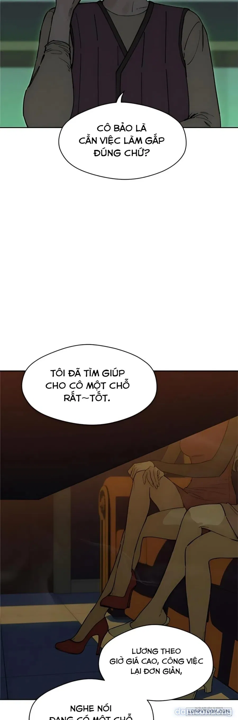 〚18+〛Lệ Vương Trên Cánh Hoa Tàn 
