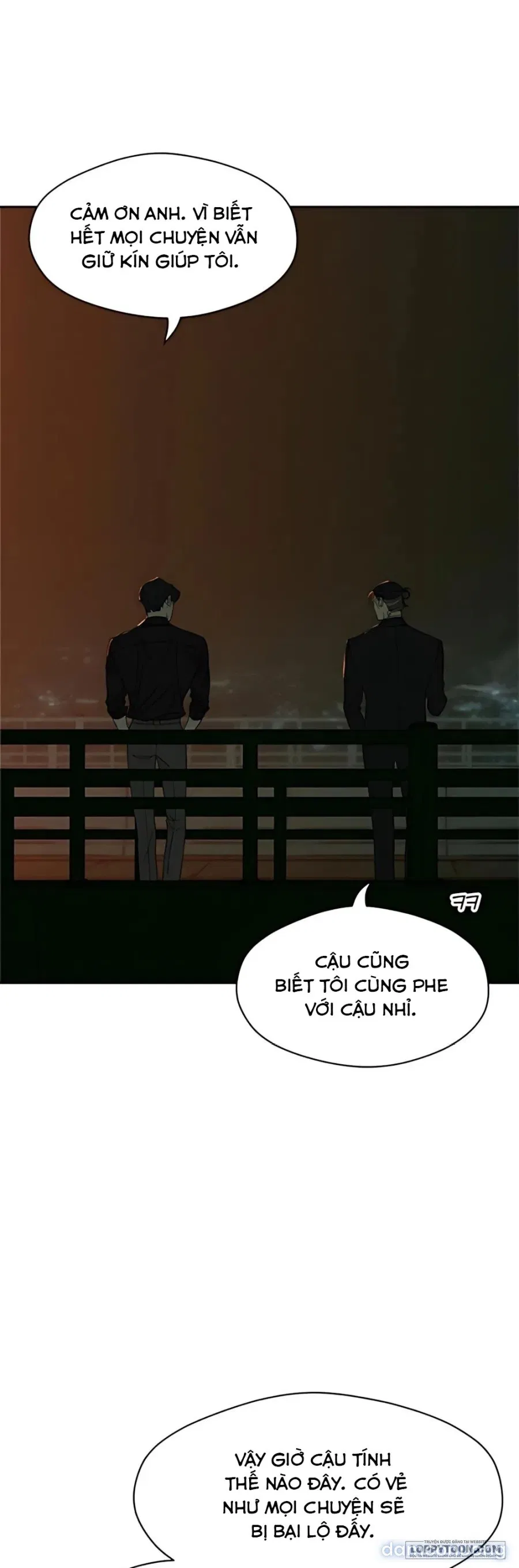 〚18+〛Lệ Vương Trên Cánh Hoa Tàn 