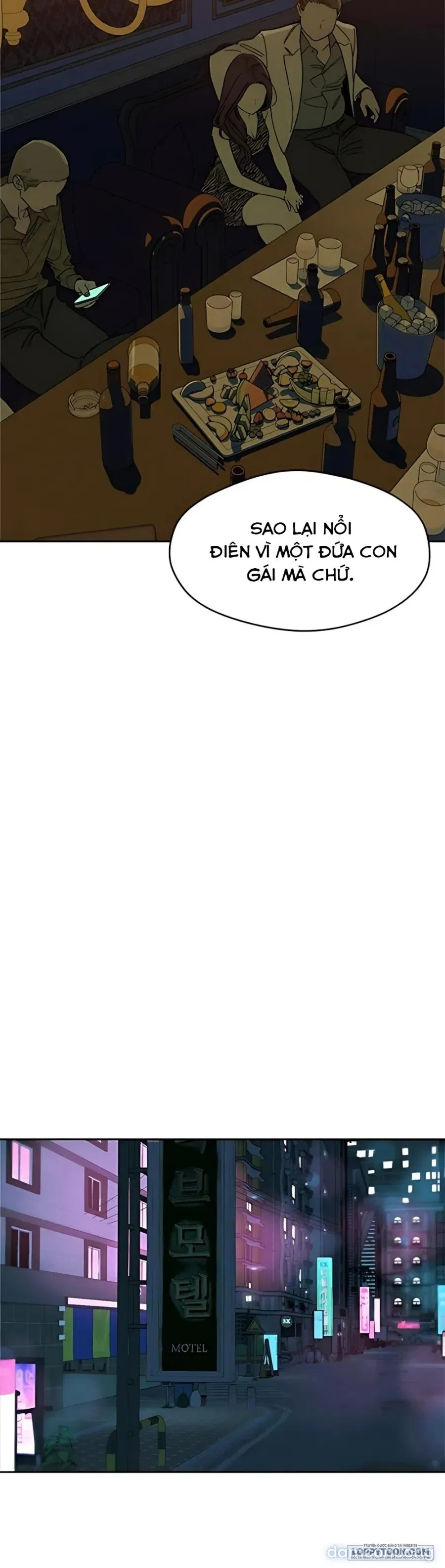 〚18+〛Lệ Vương Trên Cánh Hoa Tàn 