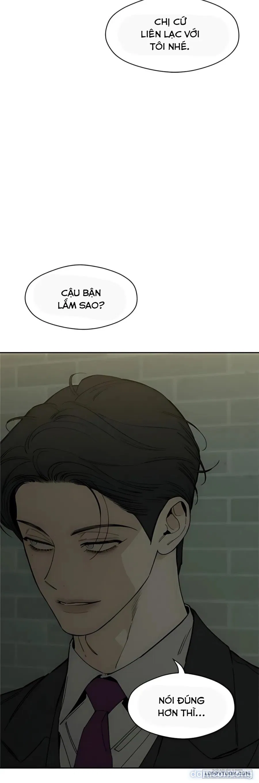 〚18+〛Lệ Vương Trên Cánh Hoa Tàn 
