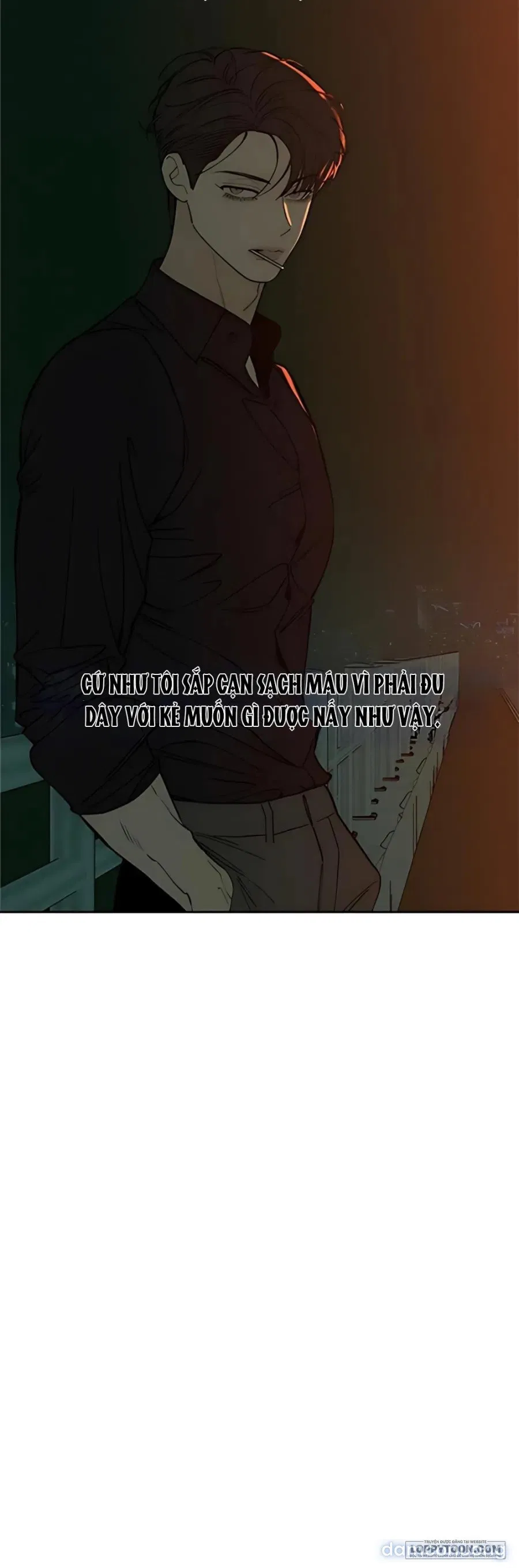 〚18+〛Lệ Vương Trên Cánh Hoa Tàn 