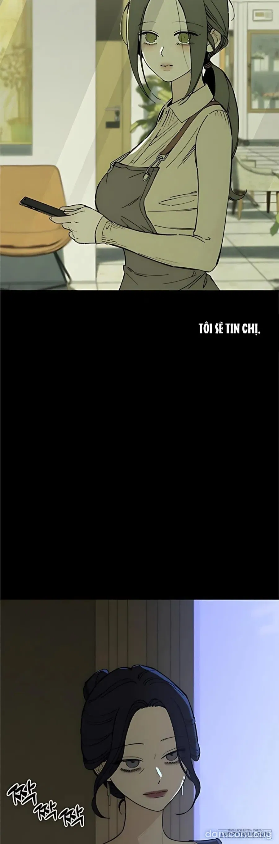 〚18+〛Lệ Vương Trên Cánh Hoa Tàn 