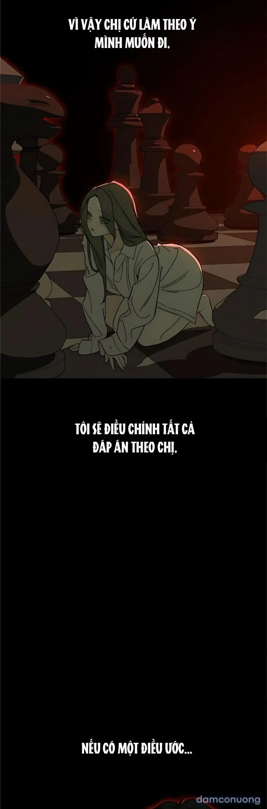 〚18+〛Lệ Vương Trên Cánh Hoa Tàn 