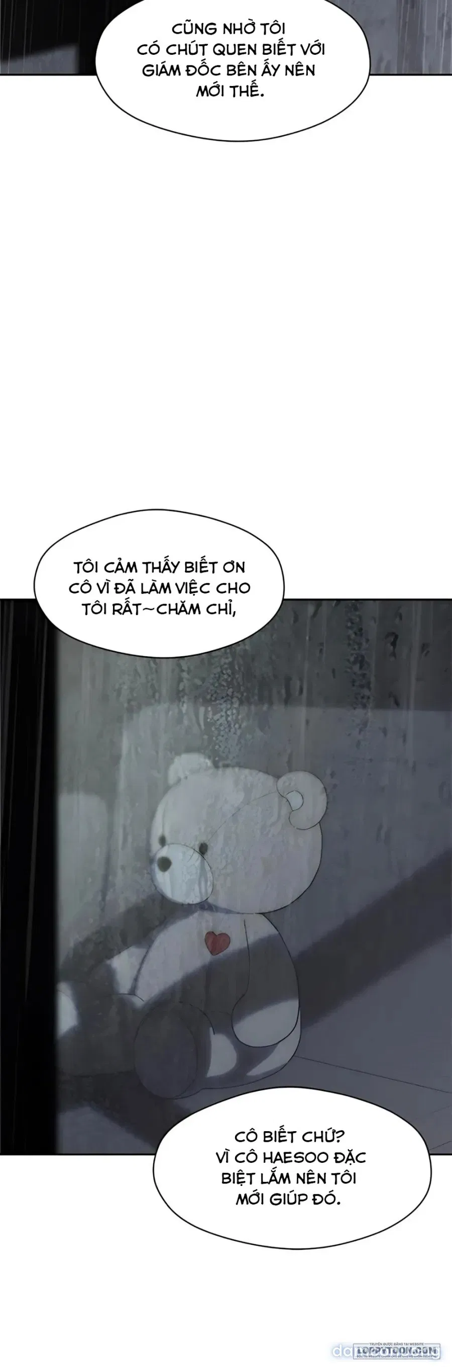 〚18+〛Lệ Vương Trên Cánh Hoa Tàn 