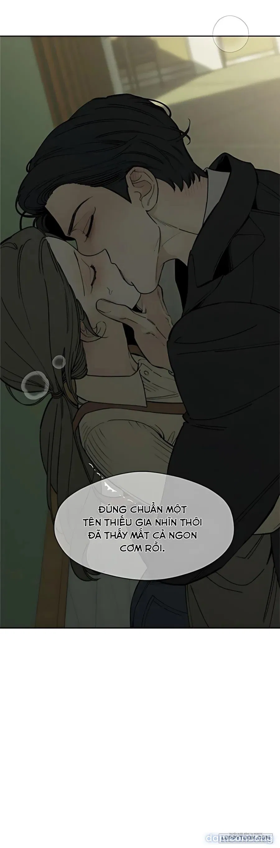 〚18+〛Lệ Vương Trên Cánh Hoa Tàn 