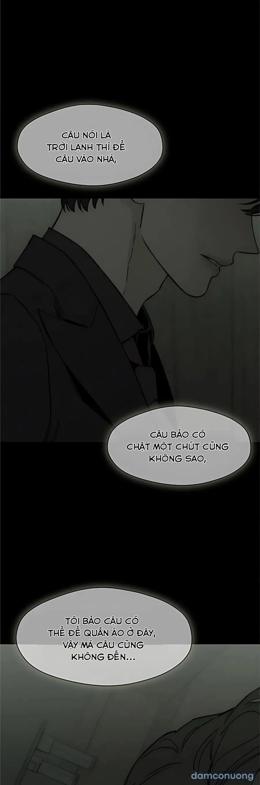 〚18+〛Lệ Vương Trên Cánh Hoa Tàn 