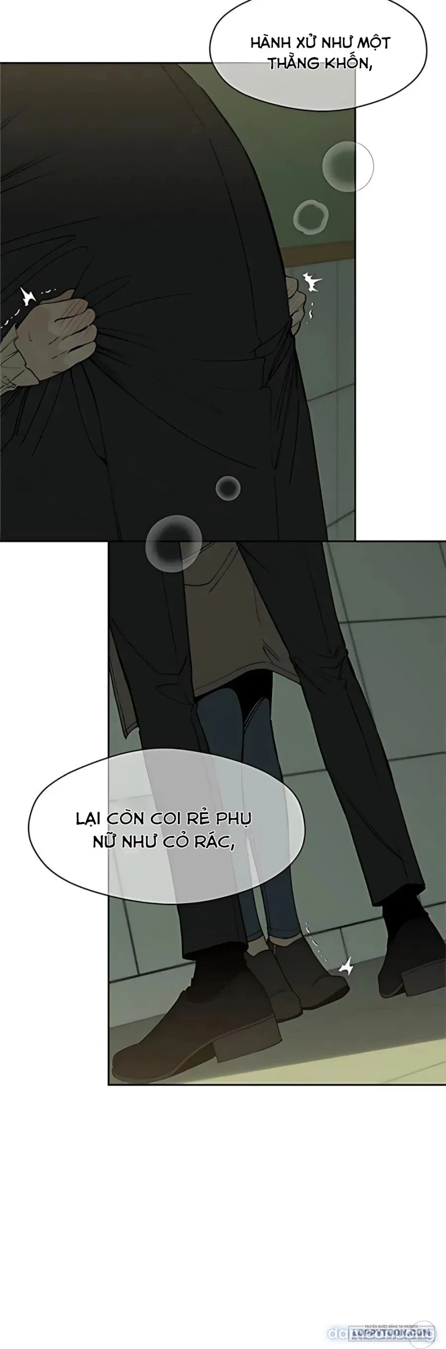 〚18+〛Lệ Vương Trên Cánh Hoa Tàn 