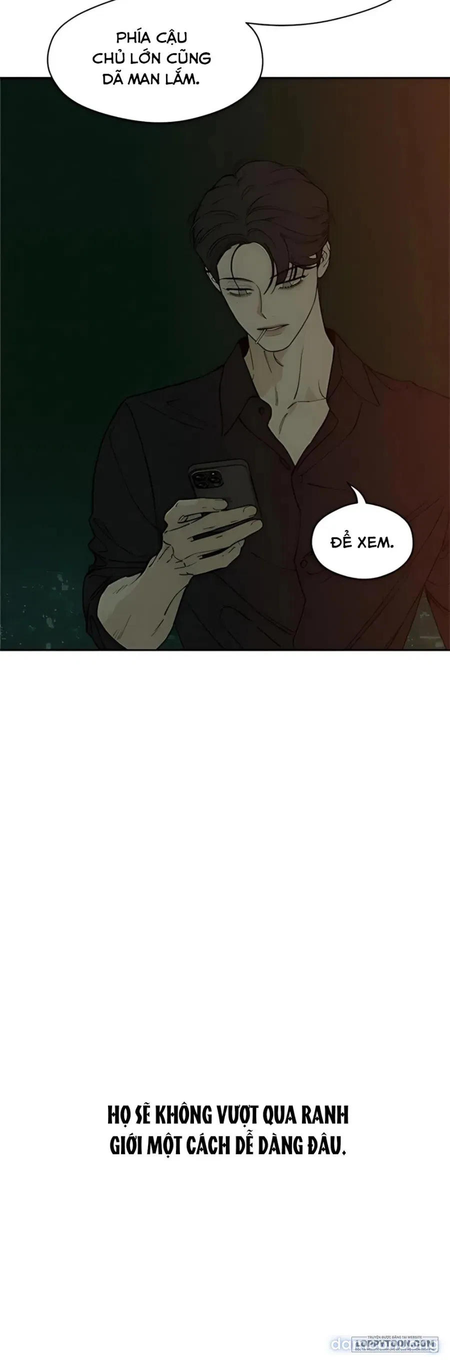 〚18+〛Lệ Vương Trên Cánh Hoa Tàn 