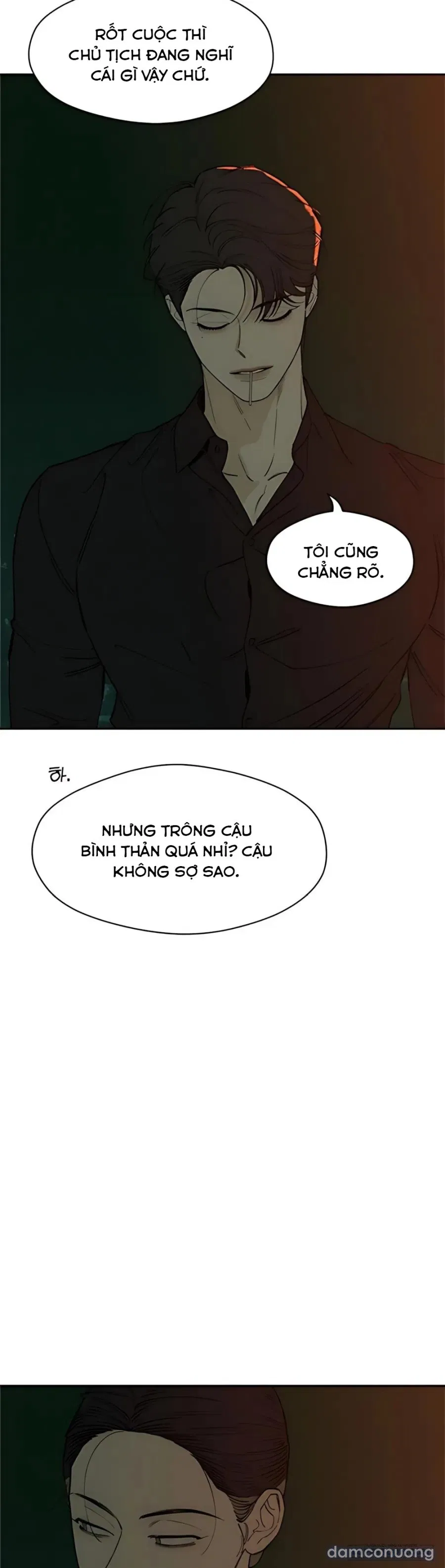〚18+〛Lệ Vương Trên Cánh Hoa Tàn 