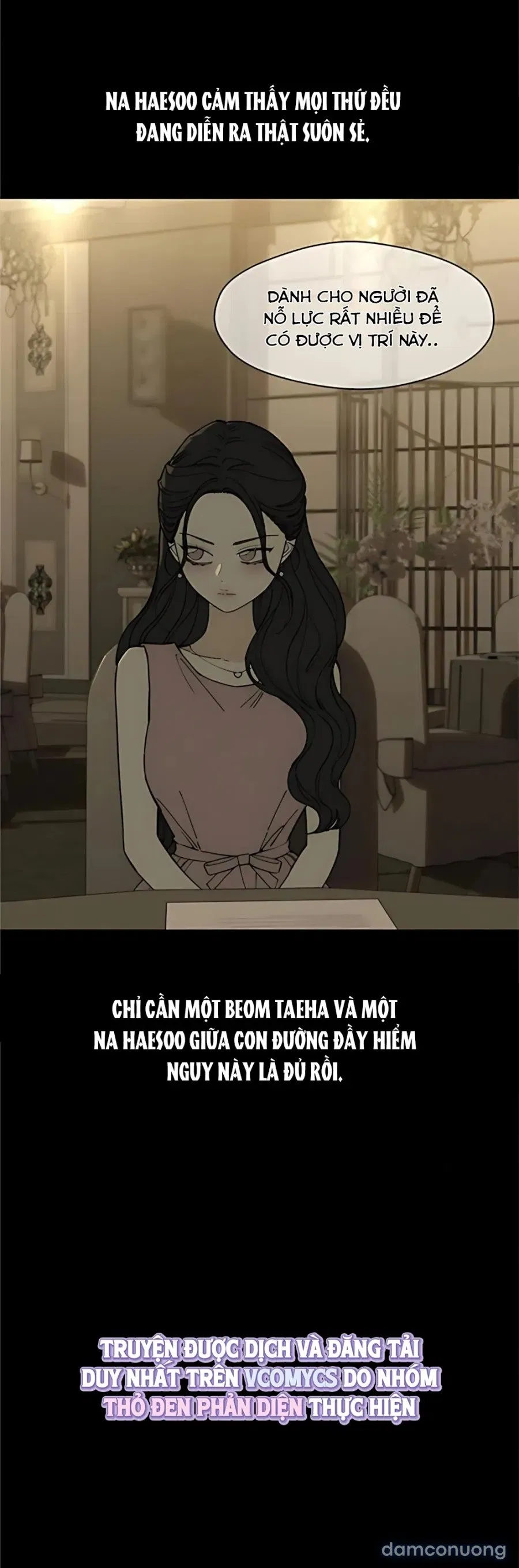 〚18+〛Lệ Vương Trên Cánh Hoa Tàn 