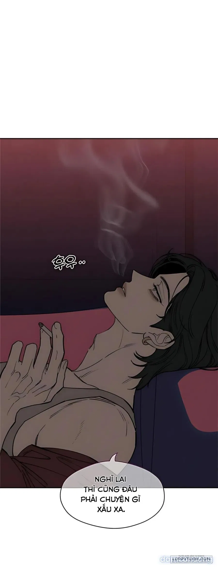 〚18+〛Lệ Vương Trên Cánh Hoa Tàn 