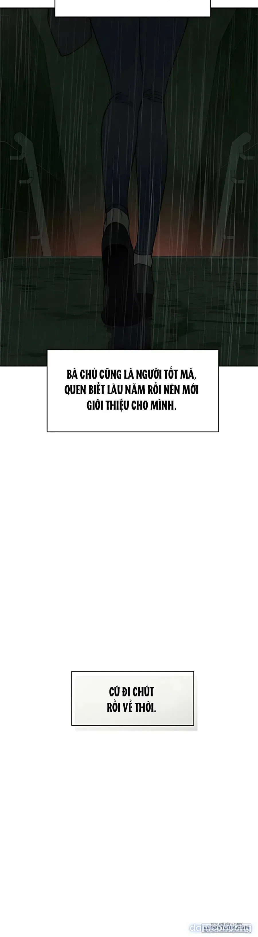 〚18+〛Lệ Vương Trên Cánh Hoa Tàn 