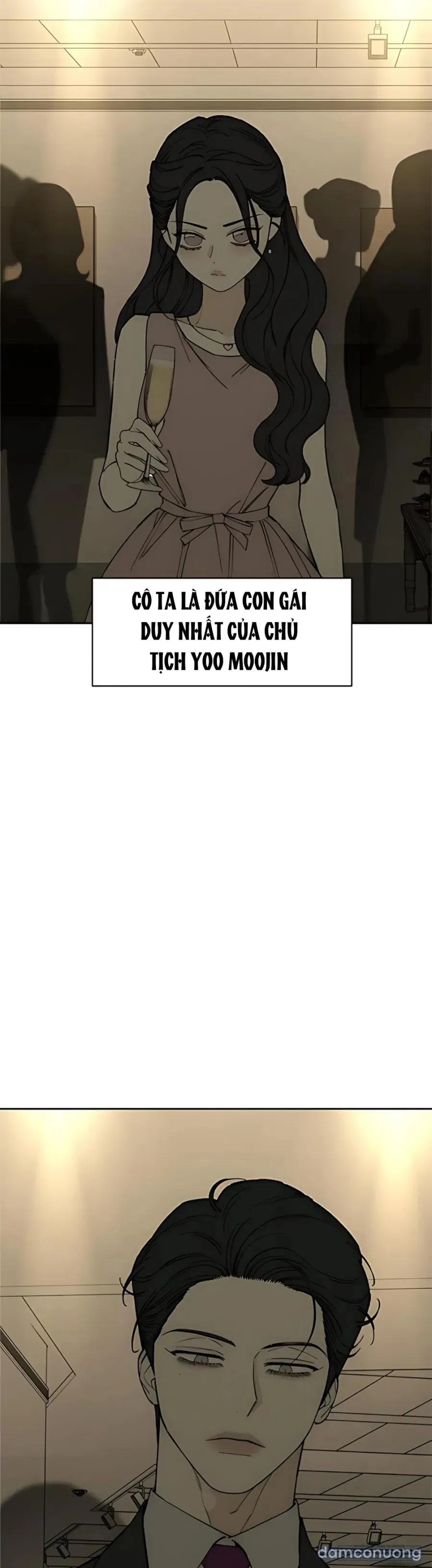 〚18+〛Lệ Vương Trên Cánh Hoa Tàn 
