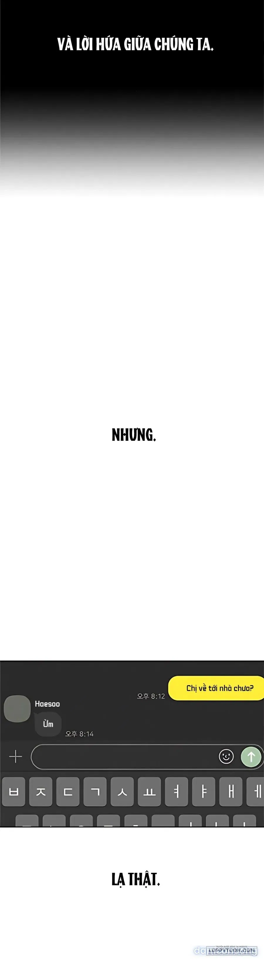〚18+〛Lệ Vương Trên Cánh Hoa Tàn 