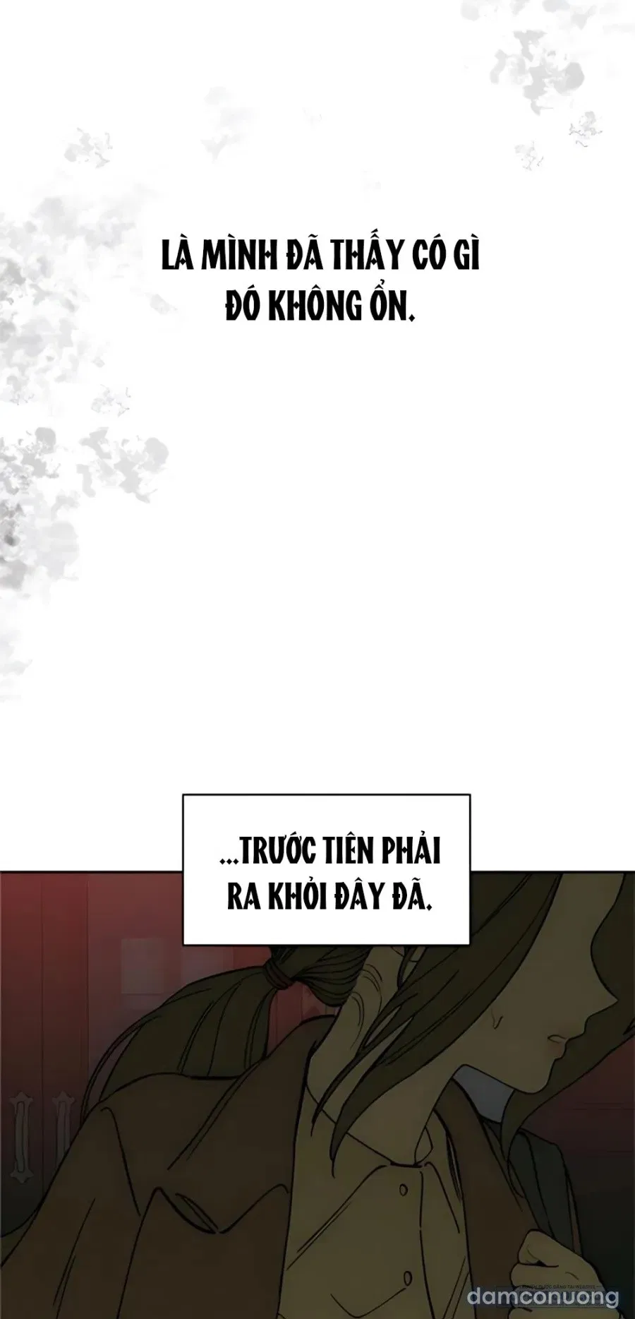 〚18+〛Lệ Vương Trên Cánh Hoa Tàn 