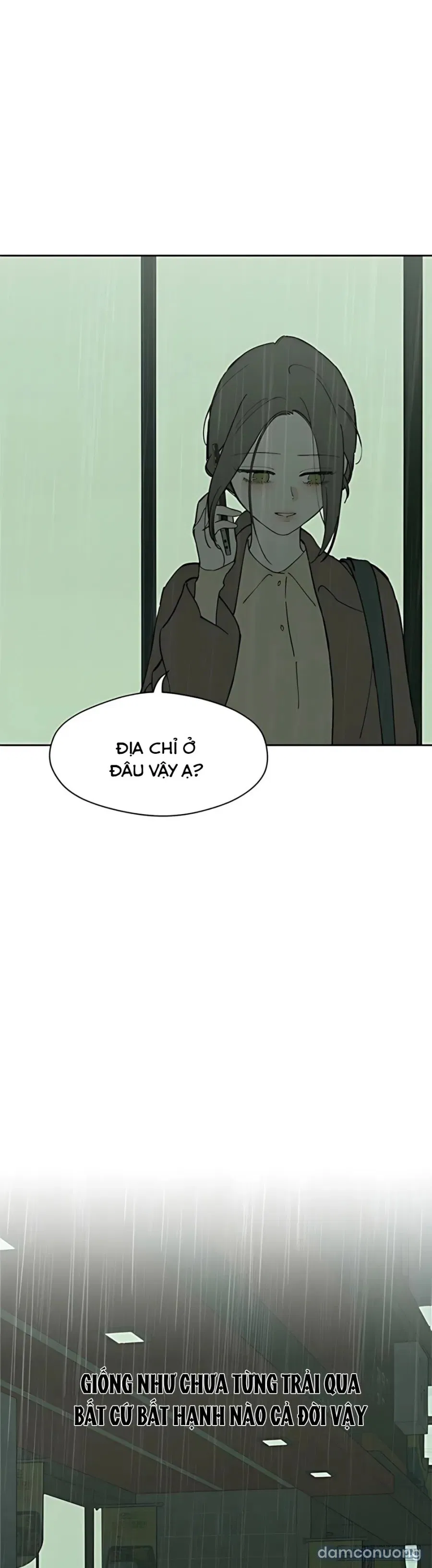 〚18+〛Lệ Vương Trên Cánh Hoa Tàn 