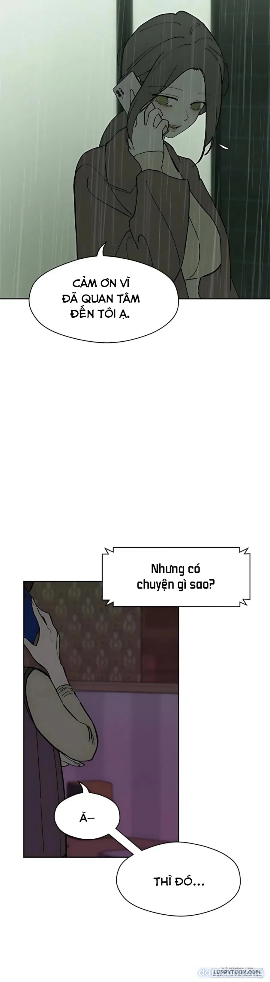〚18+〛Lệ Vương Trên Cánh Hoa Tàn 
