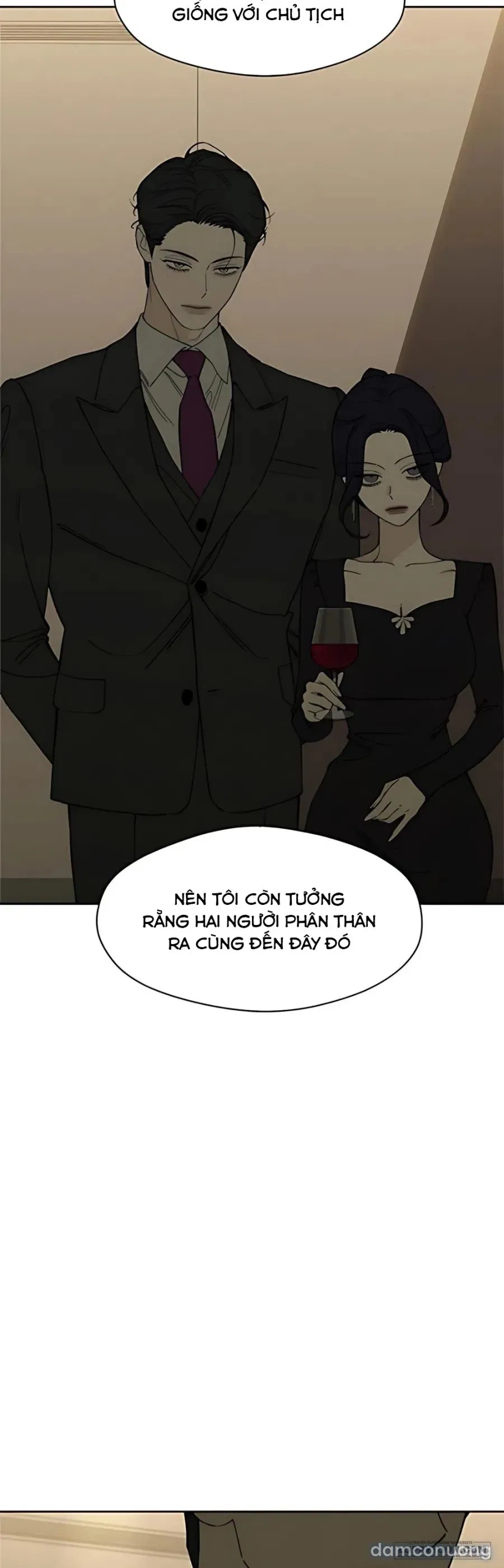 〚18+〛Lệ Vương Trên Cánh Hoa Tàn 