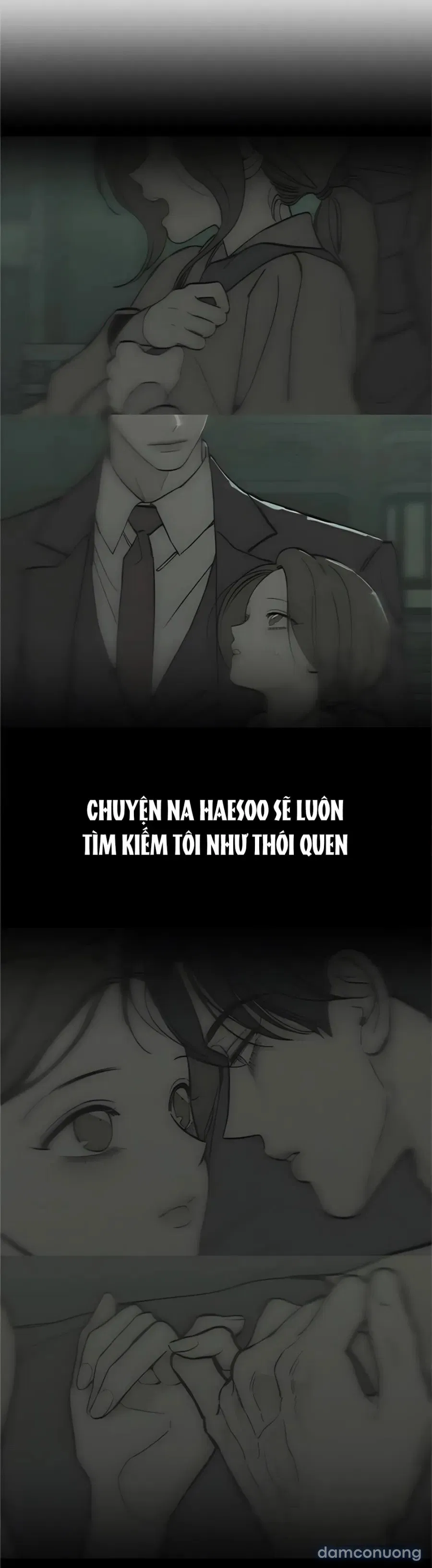 〚18+〛Lệ Vương Trên Cánh Hoa Tàn 