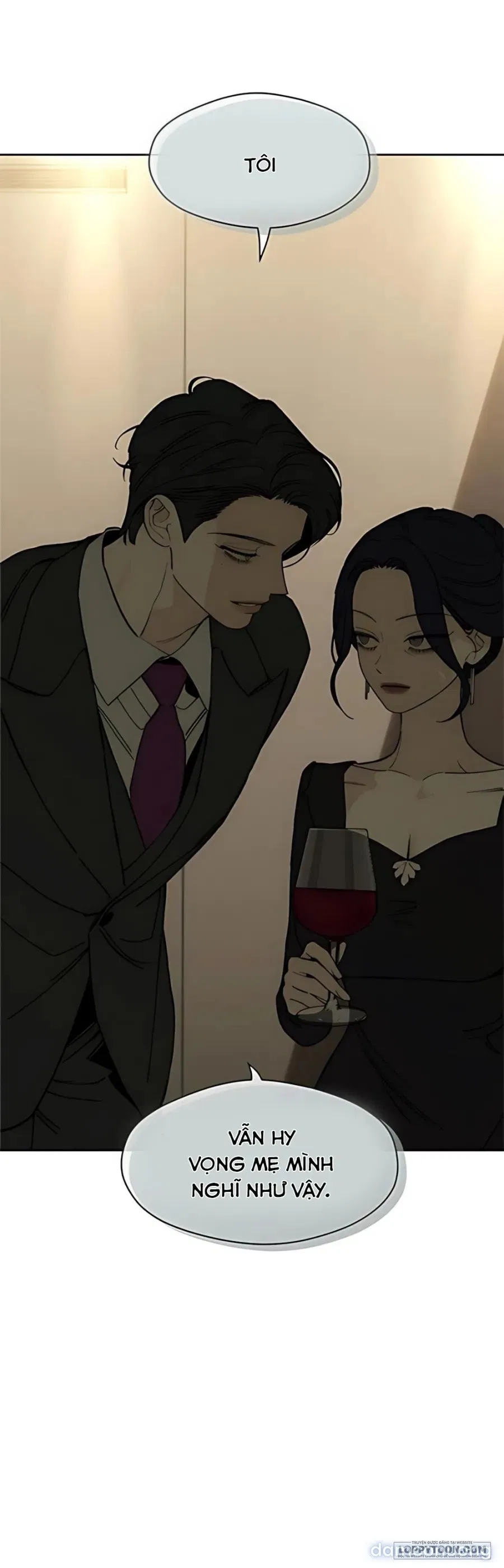 〚18+〛Lệ Vương Trên Cánh Hoa Tàn 
