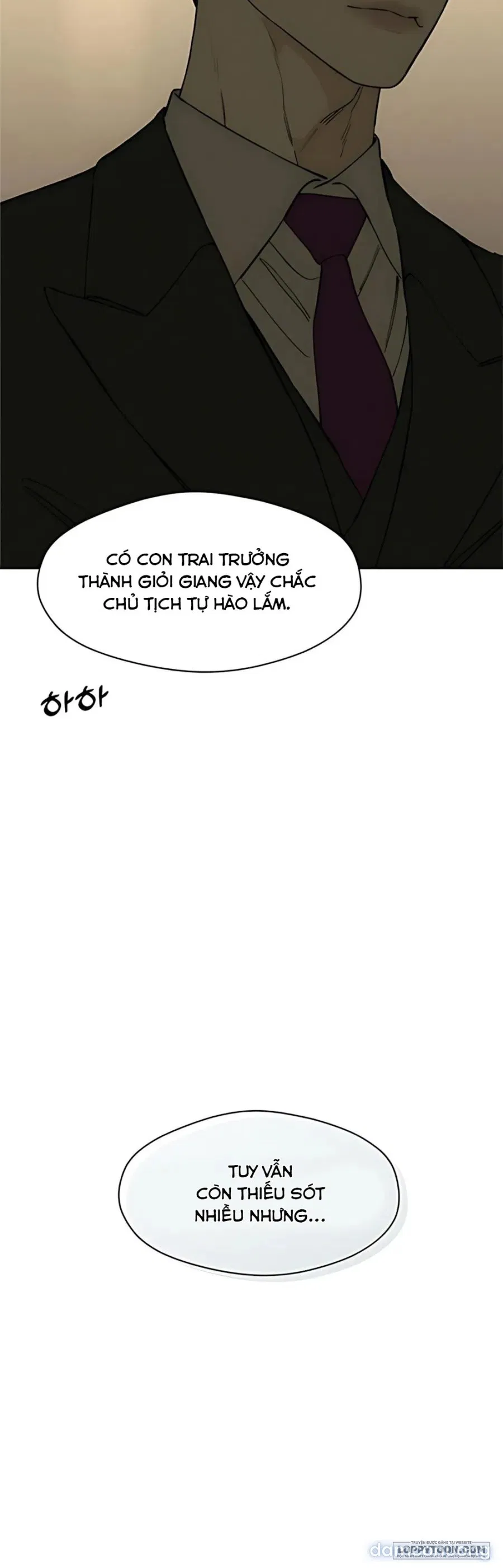 〚18+〛Lệ Vương Trên Cánh Hoa Tàn 