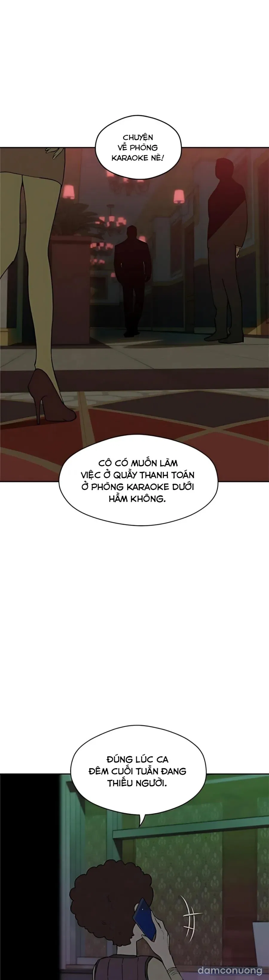 〚18+〛Lệ Vương Trên Cánh Hoa Tàn 