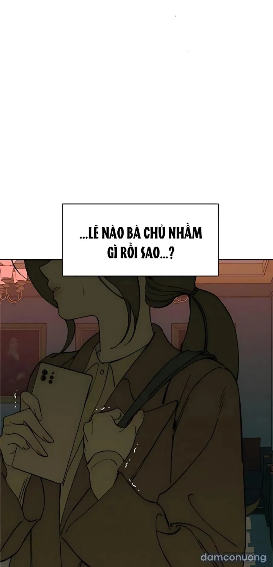 〚18+〛Lệ Vương Trên Cánh Hoa Tàn 