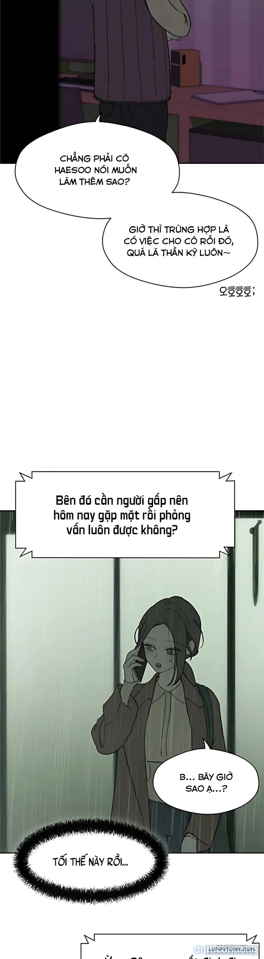 〚18+〛Lệ Vương Trên Cánh Hoa Tàn 