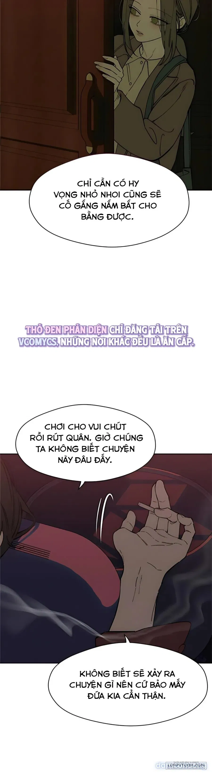 〚18+〛Lệ Vương Trên Cánh Hoa Tàn 