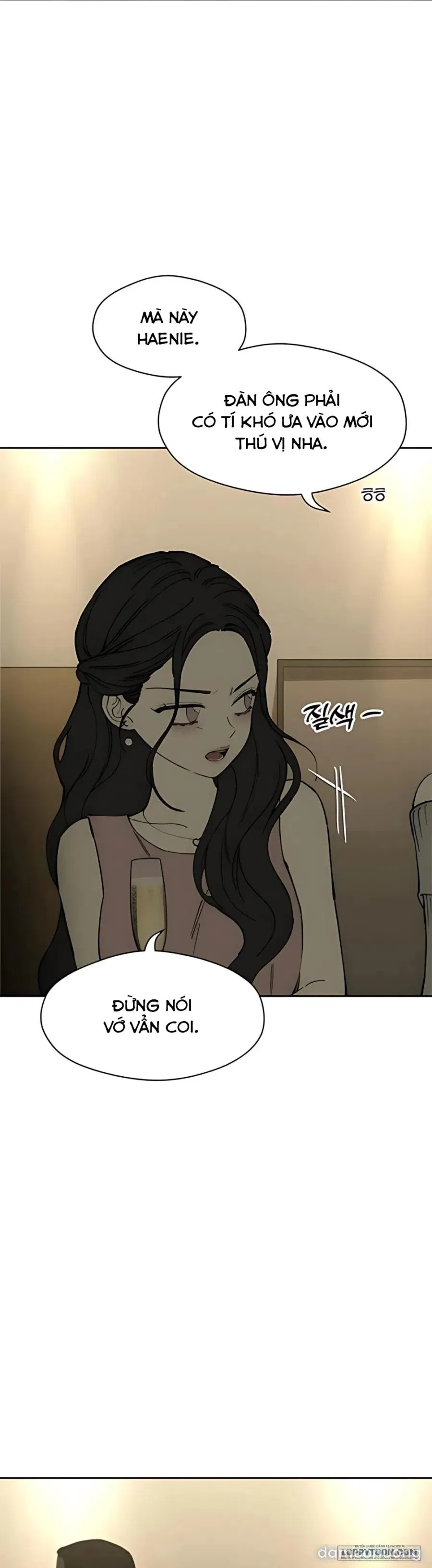 〚18+〛Lệ Vương Trên Cánh Hoa Tàn 