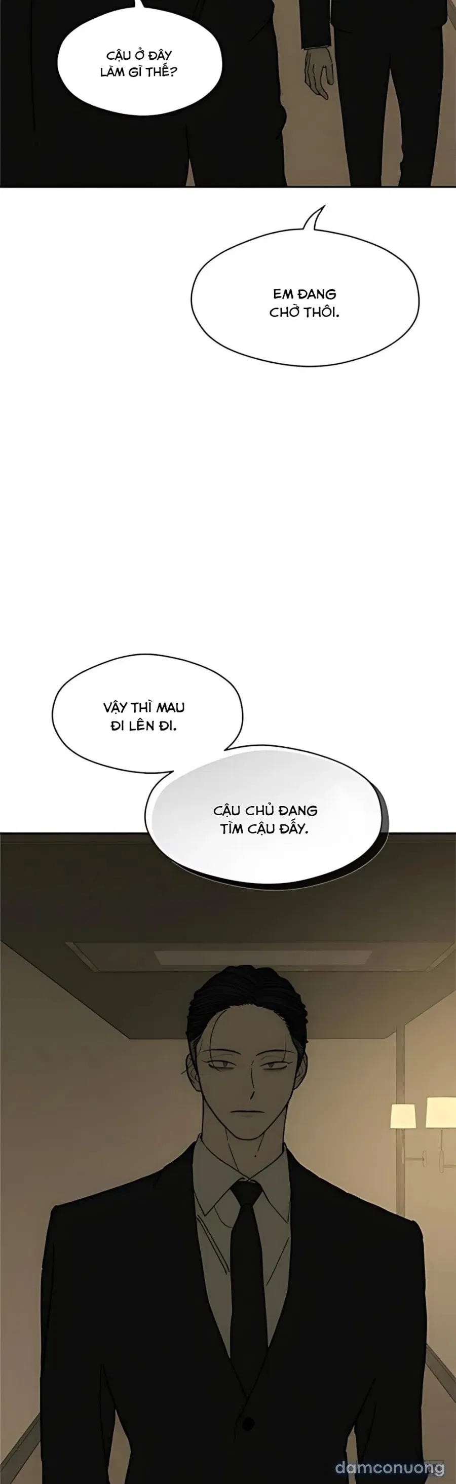 〚18+〛Lệ Vương Trên Cánh Hoa Tàn 