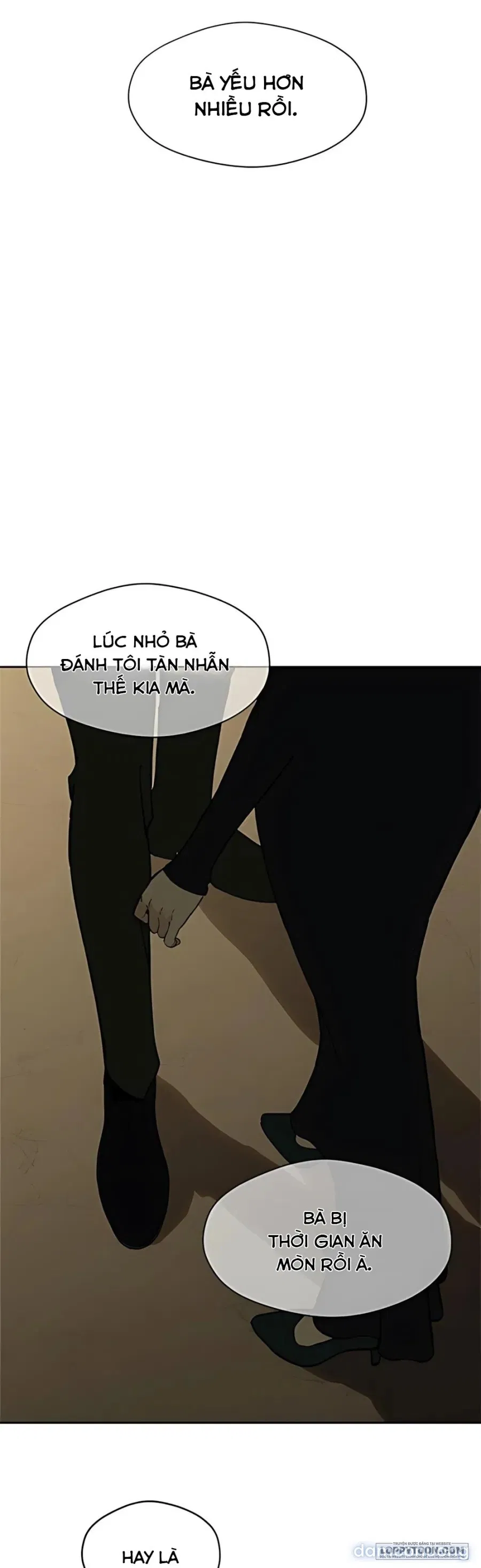 〚18+〛Lệ Vương Trên Cánh Hoa Tàn 