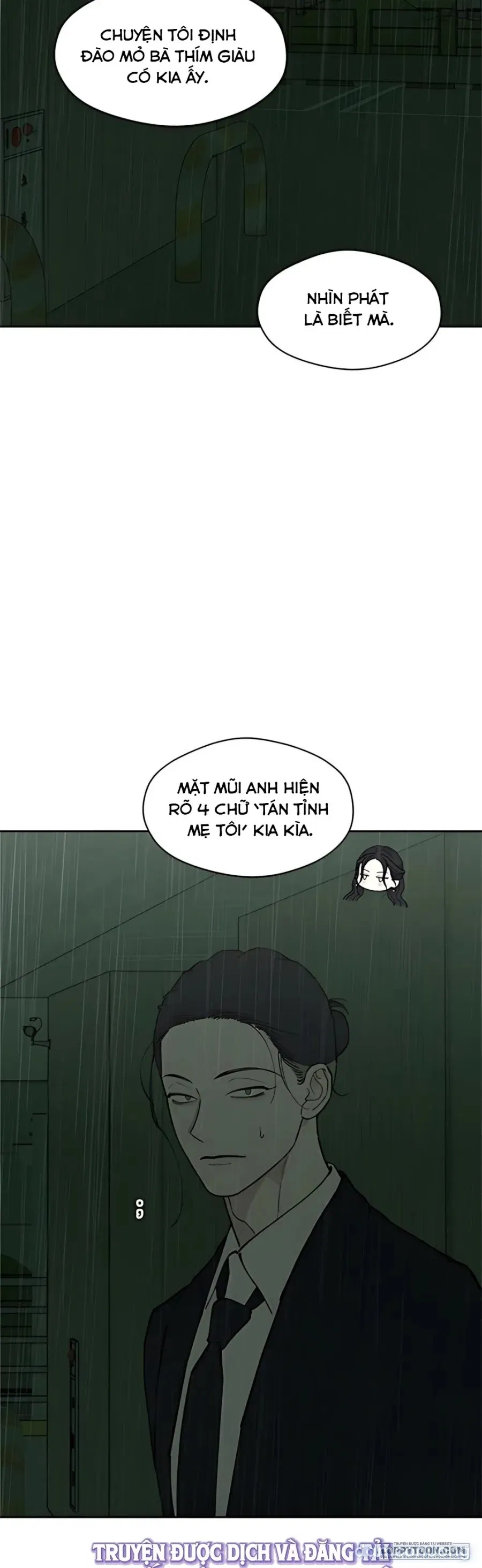 〚18+〛Lệ Vương Trên Cánh Hoa Tàn 