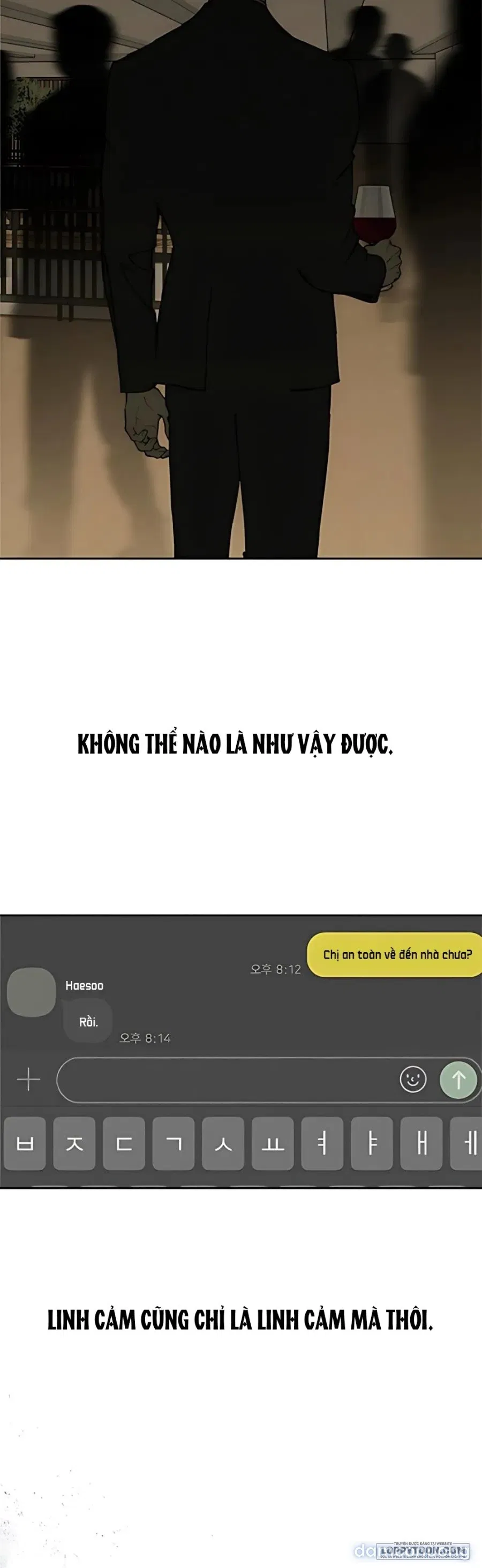 〚18+〛Lệ Vương Trên Cánh Hoa Tàn 