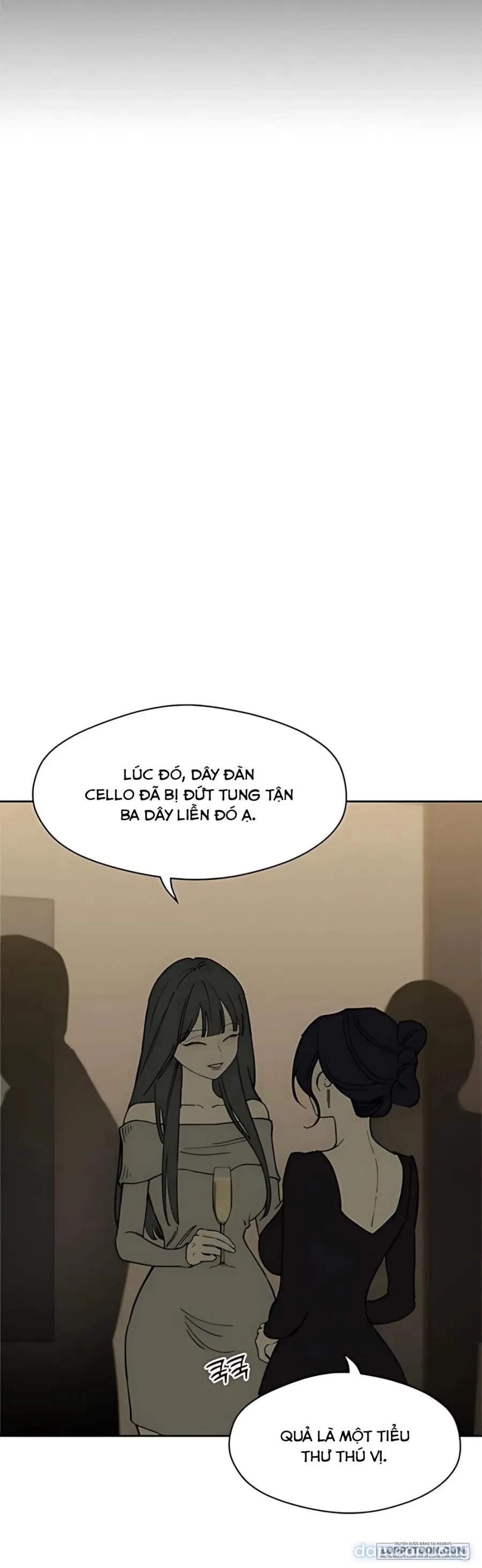 〚18+〛Lệ Vương Trên Cánh Hoa Tàn 