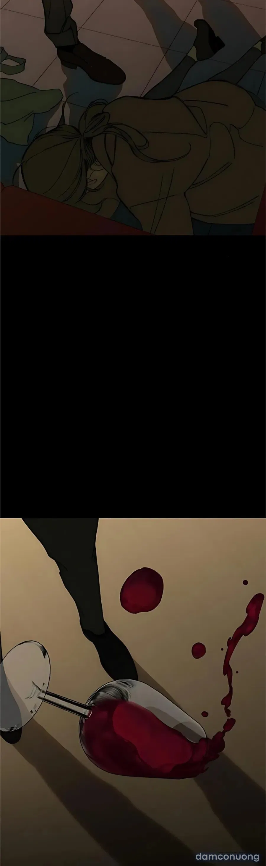 〚18+〛Lệ Vương Trên Cánh Hoa Tàn 