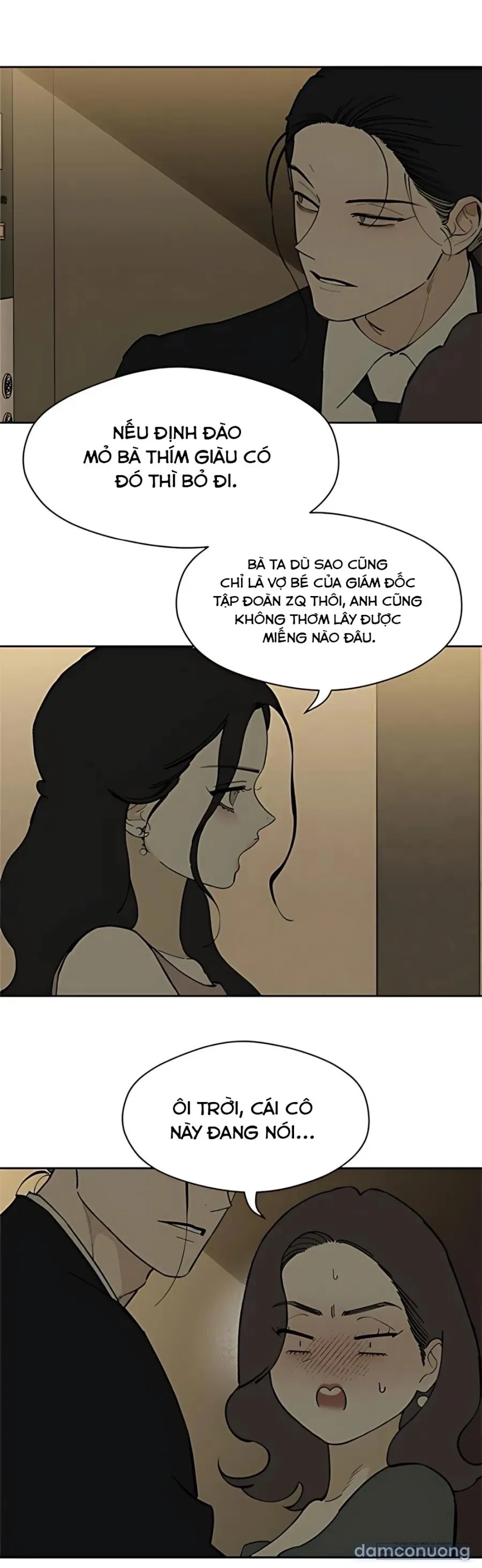 〚18+〛Lệ Vương Trên Cánh Hoa Tàn 