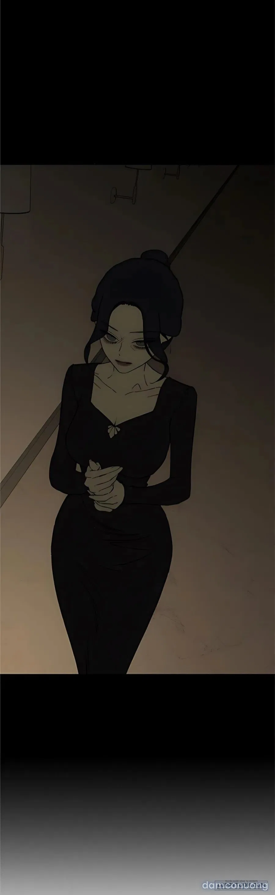 〚18+〛Lệ Vương Trên Cánh Hoa Tàn 