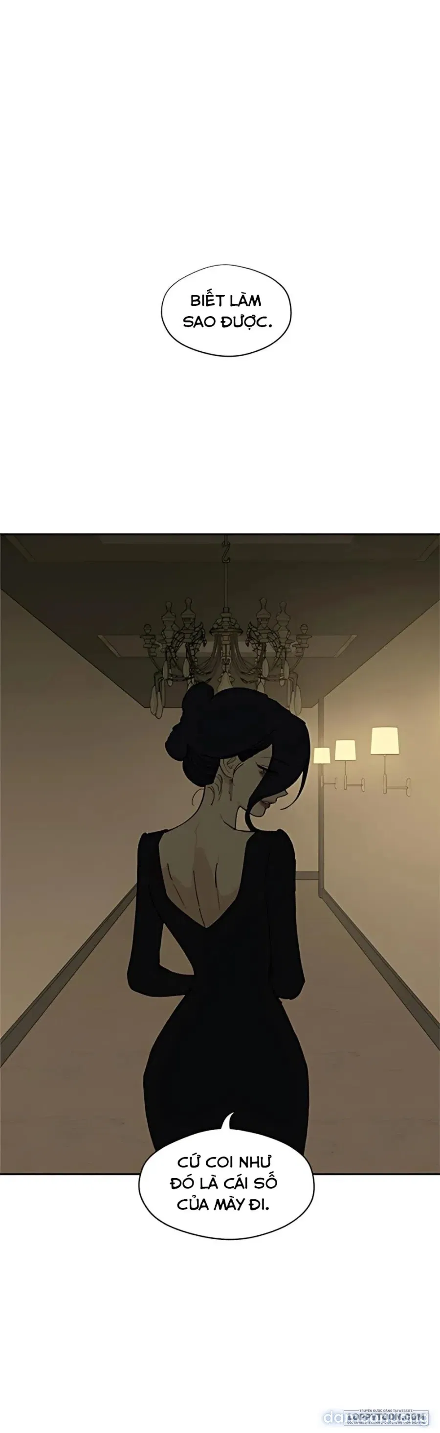 〚18+〛Lệ Vương Trên Cánh Hoa Tàn 