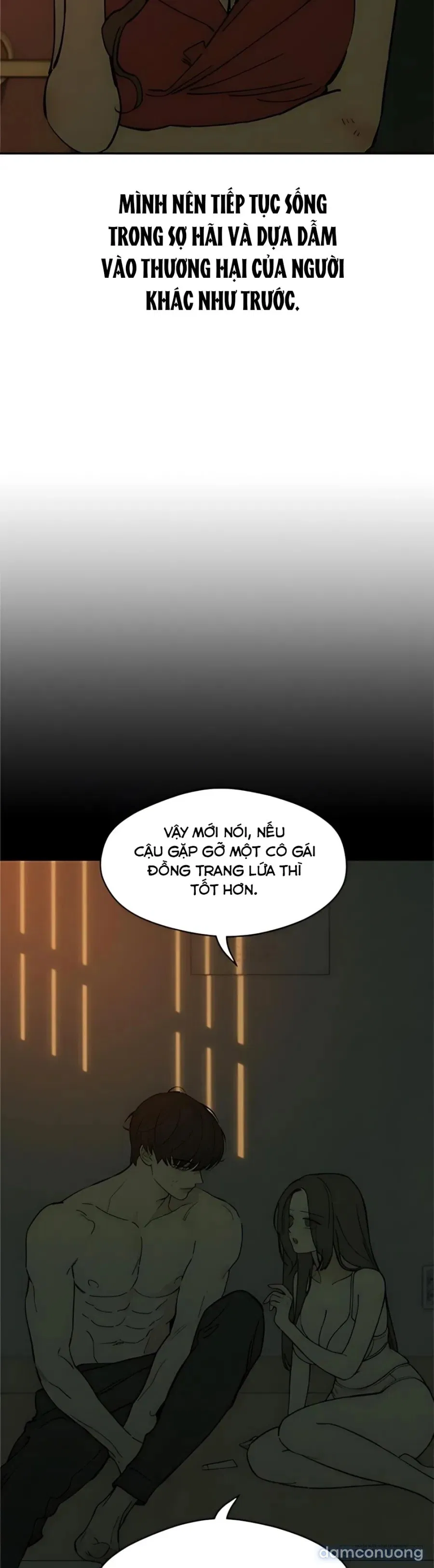 〚18+〛Lệ Vương Trên Cánh Hoa Tàn 